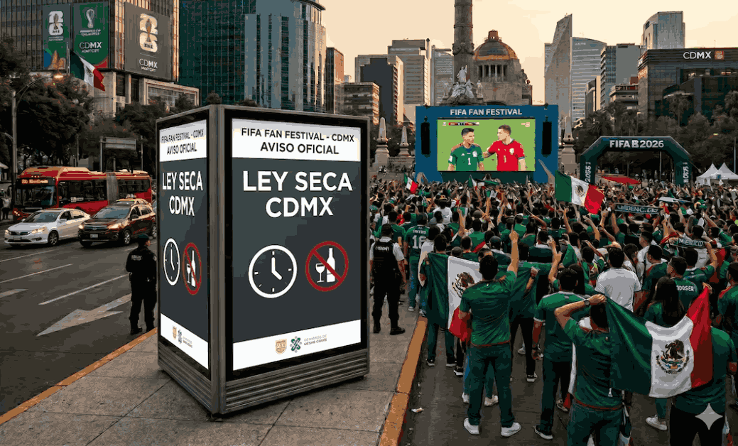 ley seca cdmx