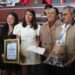 Congreso de Morelos premia a quienes luchan por cuidar el medio ambiente
