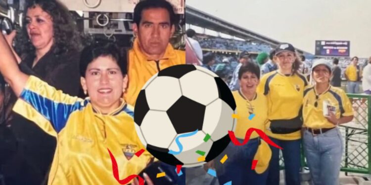mujer gana viajes a Mundiales