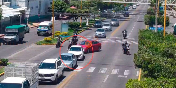 logran detener a los asaltantes de banco de Cuautla