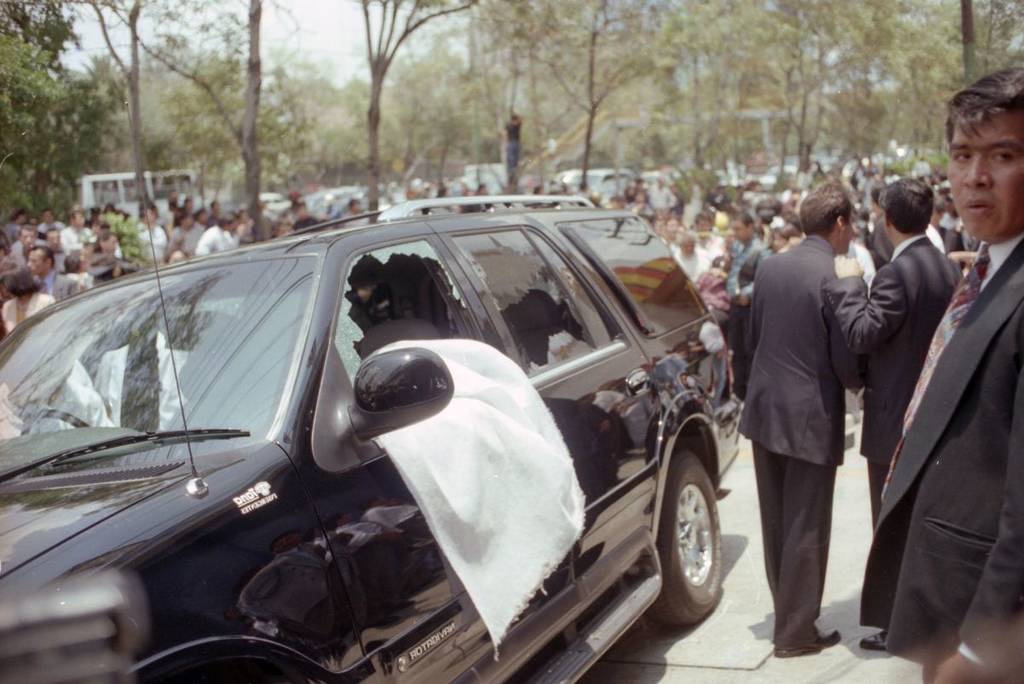 paco stanley muerte