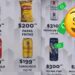 precios comida Mundial 2026