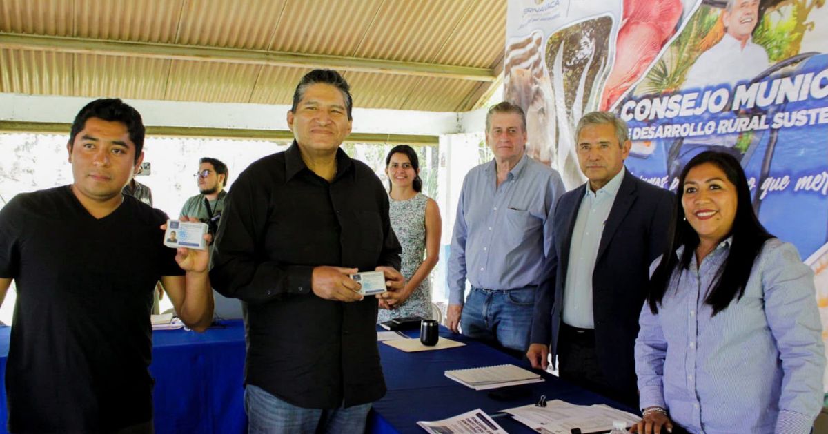 productores de Cuernavaca