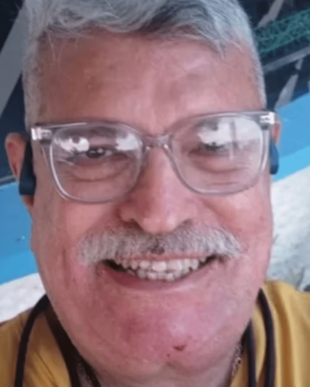 sergio andrade foto