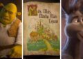 tráiler de Shrek 5