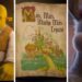 tráiler de Shrek 5