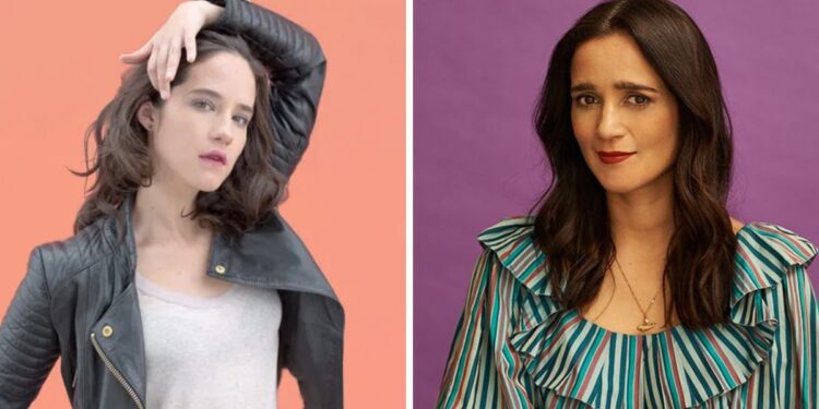 ximena sariñana defiende a julieta venegas
