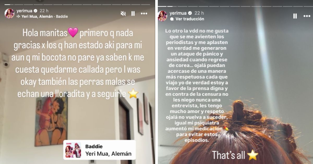 yeri mua